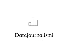 Datajournalismi